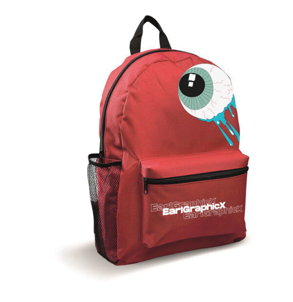 EGX Bagpack